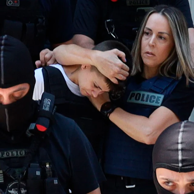 Προθεσμία να απολογηθεί την Κυριακή πήρε η Ειρήνη Μουρτζούκου Προθεσμία να απολογηθεί την Κυριακή πήρε η Ειρήνη Μουρτζούκου