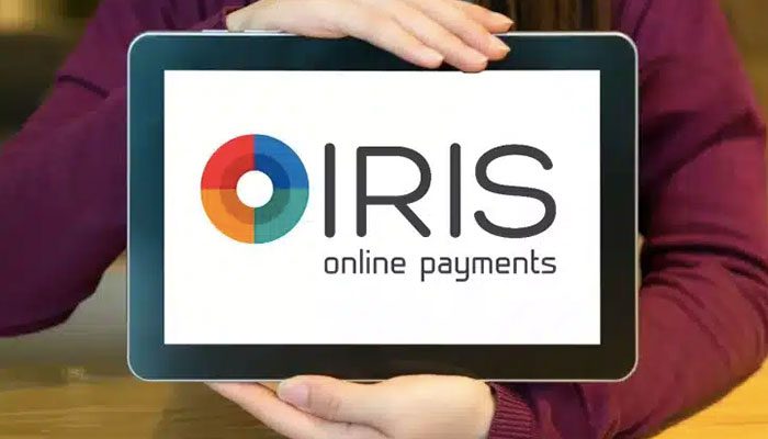 IRIS: Αυξήθηκε το όριο στα 1.000 ευρώ ημερησίως IRIS: Αυξήθηκε το όριο στα 1.000 ευρώ ημερησίως