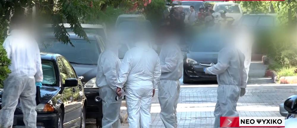 Τα σενάρια για τον εκρηκτικό μηχανισμό στο σπίτι του Γιάννη Πρετεντέρη (βίντεο) Τα σενάρια για τον εκρηκτικό μηχανισμό στο σπίτι του Γιάννη Πρετεντέρη (βίντεο)