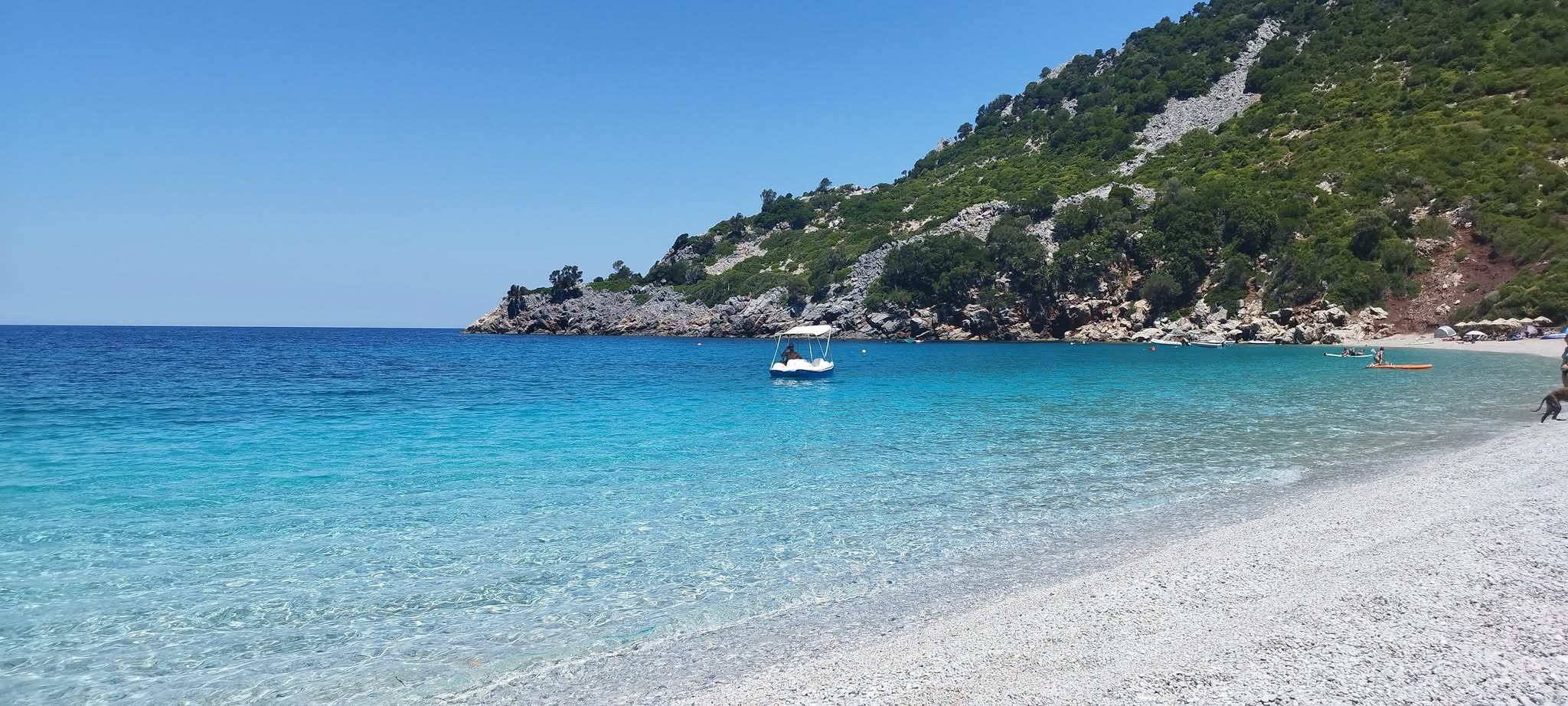 Καιρός: Νέα άνοδος της θερμοκρασίας σήμερα σε Εύβοια και Σκύρο – Πάνω από 35 βαθμούς ο υδράργυρος Καιρός: Νέα άνοδος της θερμοκρασίας σήμερα σε Εύβοια και Σκύρο – Πάνω από 35 βαθμούς ο υδράργυρος
