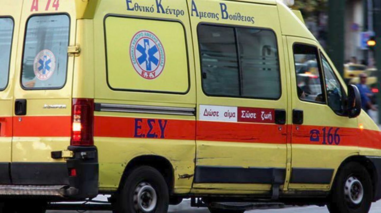 Ηλικιωμένος έχασε τη ζωή του από ηλεκτροπληξία στην Κρήτη Ηλικιωμένος έχασε τη ζωή του από ηλεκτροπληξία στην Κρήτη
