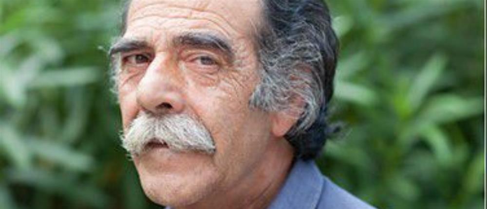 Θλίψη στο χώρο του θεάτρου: Πέθανε o Θανάσης Νάκος Θλίψη στο χώρο του θεάτρου: Πέθανε o Θανάσης Νάκος