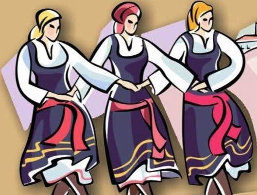 Έρχονται τα Βιγλατούρια 2025! Που και πότε θα γίνουν Έρχονται τα Βιγλατούρια 2025! Που και πότε θα γίνουν