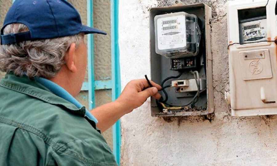 Δήμος στην Εύβοια πάει τον ΔΕΔΔΗΕ στα δικαστήρια – «Καμία ρευματοκλοπή» Δήμος στην Εύβοια πάει τον ΔΕΔΔΗΕ στα δικαστήρια – «Καμία ρευματοκλοπή»