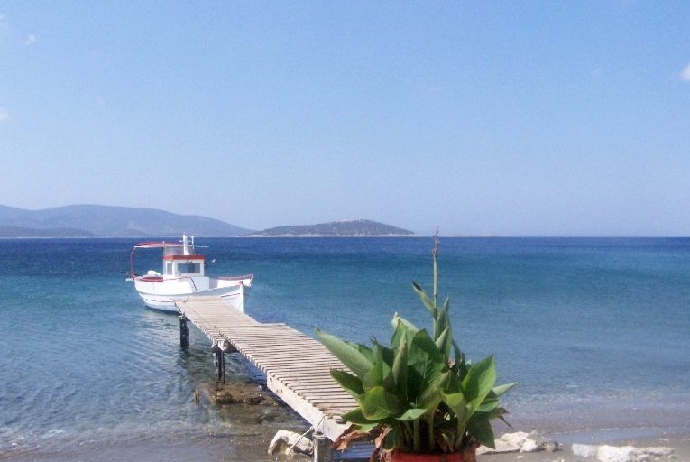 Σε αυτή την παραλία της Εύβοιας πήγε να πνιγεί ηλικιωμένος Σε αυτή την παραλία της Εύβοιας πήγε να πνιγεί ηλικιωμένος