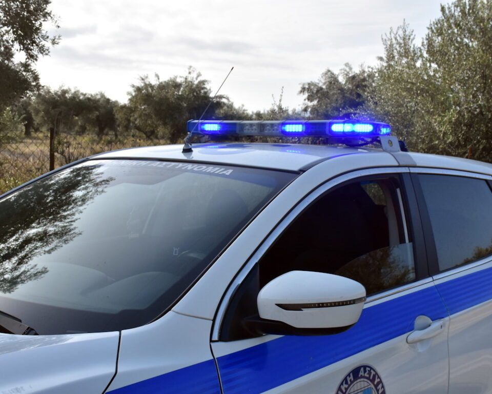 Συνελήφθη αθλητικός παράγοντας στην Εύβοια: Χτύπησε δύο νεαρούς Συνελήφθη αθλητικός παράγοντας στην Εύβοια: Χτύπησε δύο νεαρούς