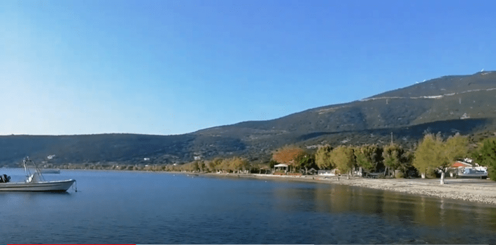 Σε αυτή την παραλία της Εύβοιας πνίγηκε η άτυχη γυναίκα – Νέες πληροφορίες Σε αυτή την παραλία της Εύβοιας πνίγηκε η άτυχη γυναίκα – Νέες πληροφορίες