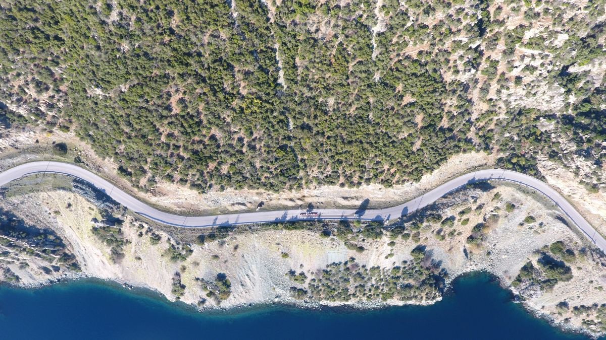 Αρχίζουν τεράστια έργα στην Εύβοια: Ποιες περιοχές αφορούν Αρχίζουν τεράστια έργα στην Εύβοια: Ποιες περιοχές αφορούν