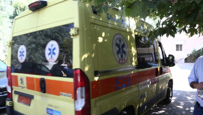 Τραγωδία στην Εύβοια: Έχασε την ζωή του εργάτης