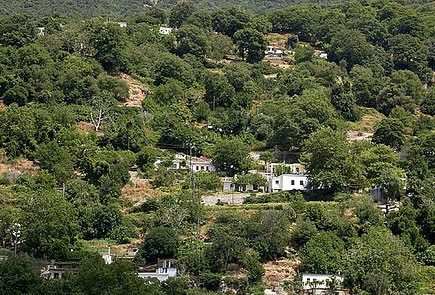 Αυτό είναι το πιο μικρό χωριό της Εύβοιας: Δείτε πόσους κατοίκους έχει Αυτό είναι το πιο μικρό χωριό της Εύβοιας: Δείτε πόσους κατοίκους έχει