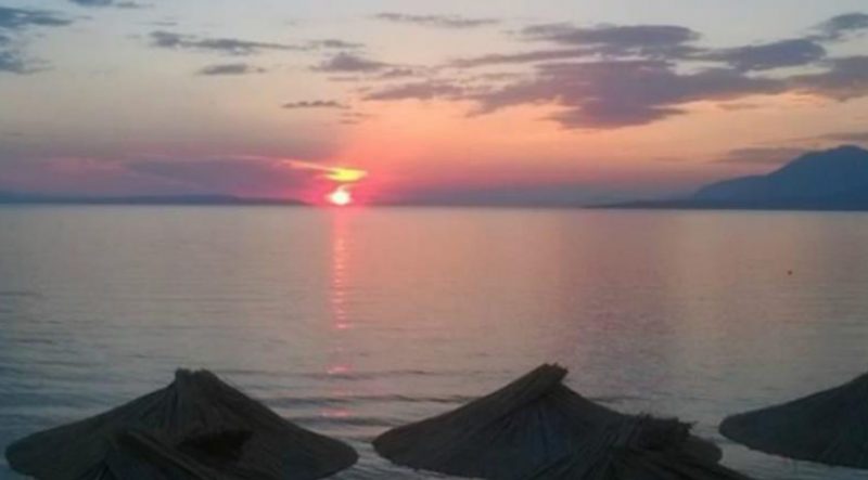 Πού θα πας σήμερα για μπάνιο, στην Εύβοια Πού θα πας σήμερα για μπάνιο, στην Εύβοια