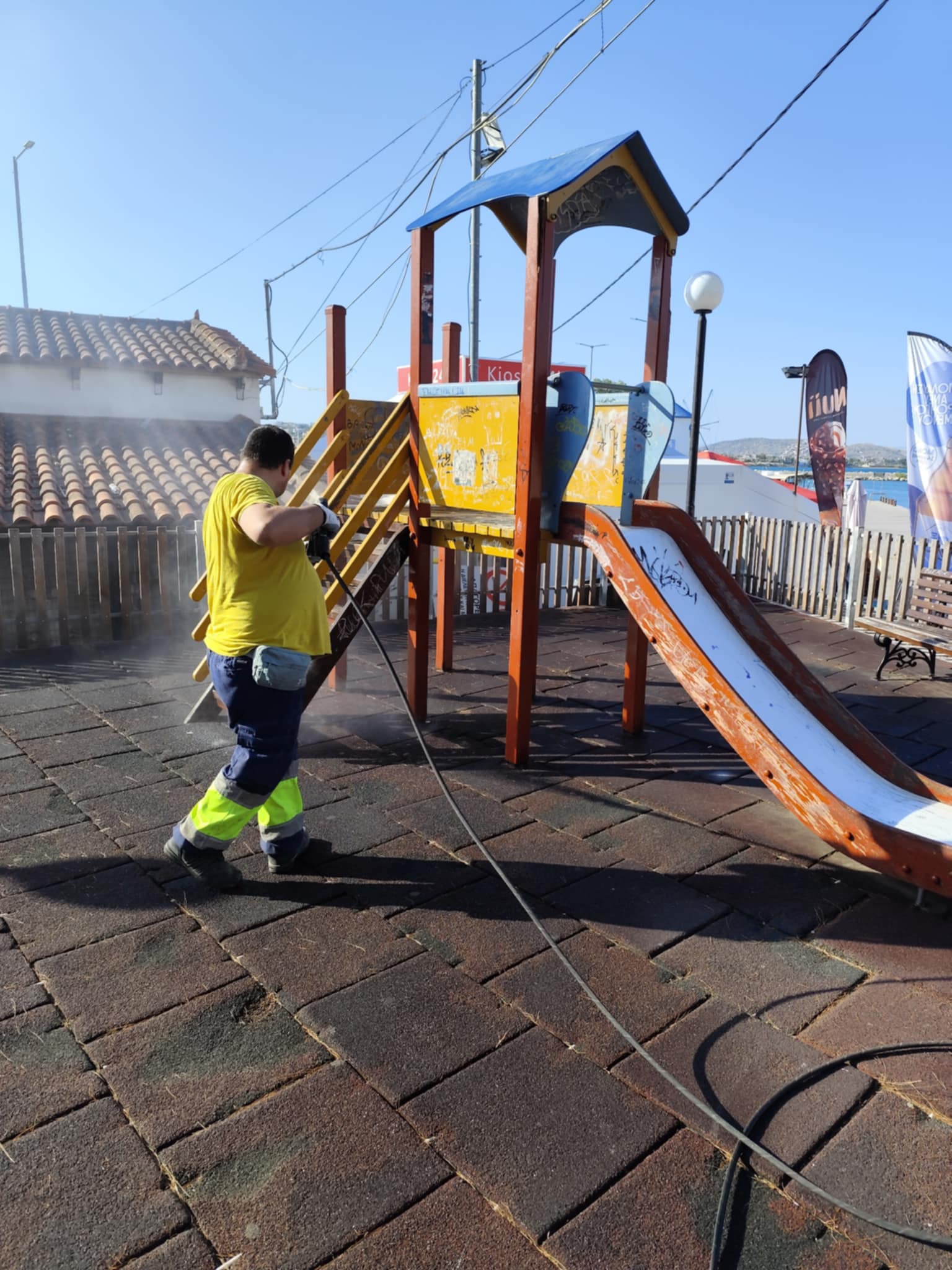 Νέες προσλήψεις σε μεγάλο δήμο της Εύβοιας