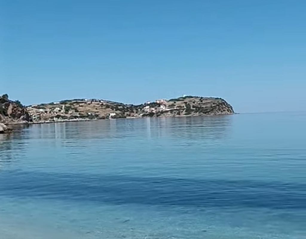 Καιρός: Άνοδος της θερμοκρασίας σήμερα σε Εύβοια και Σκύρο – Πάνω από 35 βαθμούς η θερμοκρασία Καιρός: Άνοδος της θερμοκρασίας σήμερα σε Εύβοια και Σκύρο – Πάνω από 35 βαθμούς η θερμοκρασία