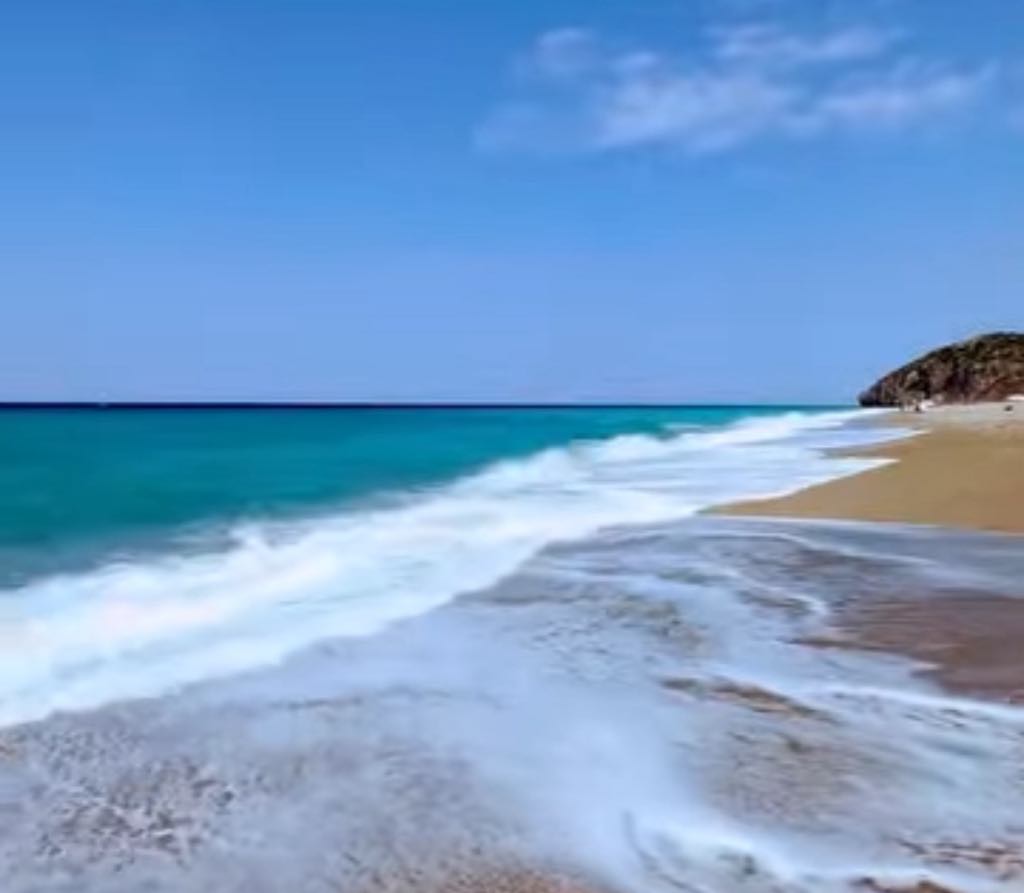 Καιρός: Μποφόρ και ζέστη σήμερα σε Εύβοια και Σκύρο