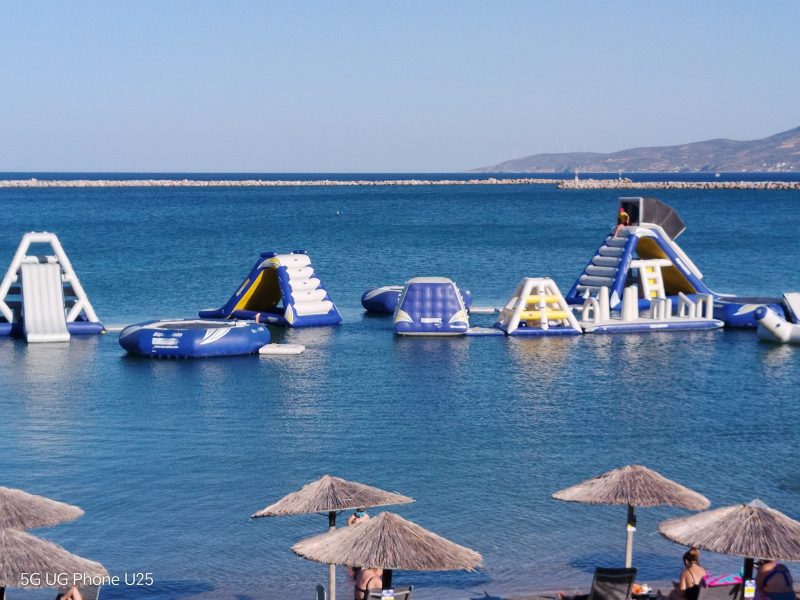 Εύβοια: Tι περιμένουμε σήμερα στη Ναυτική Εβδομάδα Κύμης Εύβοια: Tι περιμένουμε σήμερα στη Ναυτική Εβδομάδα Κύμης