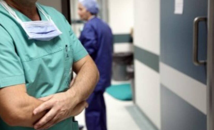 Sos για αγοράκι από την Εύβοια: Νοσηλεύεται σε κρίσιμη κατάσταση στη ΜΕΘ Sos για αγοράκι από την Εύβοια: Νοσηλεύεται σε κρίσιμη κατάσταση στη ΜΕΘ