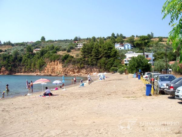 Σπουδαία εξέλιξη για την Εύβοια: Αυτή η περιοχή έγινε οικισμός μετά από 100 χρόνια Σπουδαία εξέλιξη για την Εύβοια: Αυτή η περιοχή έγινε οικισμός μετά από 100 χρόνια