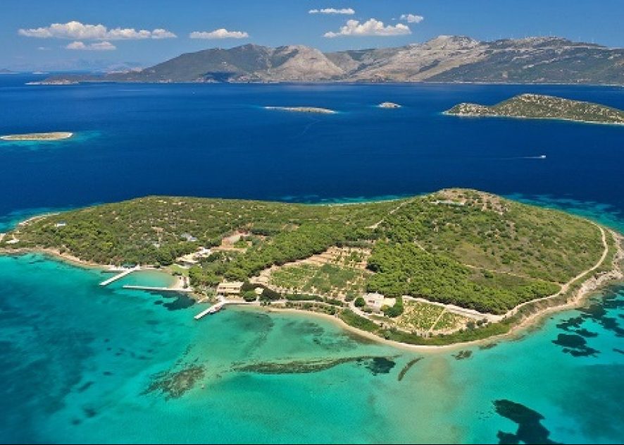 Έρχεται κι άλλο πεντάστερο στην Εύβοια – Πού προχωρά η επένδυση Έρχεται κι άλλο πεντάστερο στην Εύβοια – Πού προχωρά η επένδυση