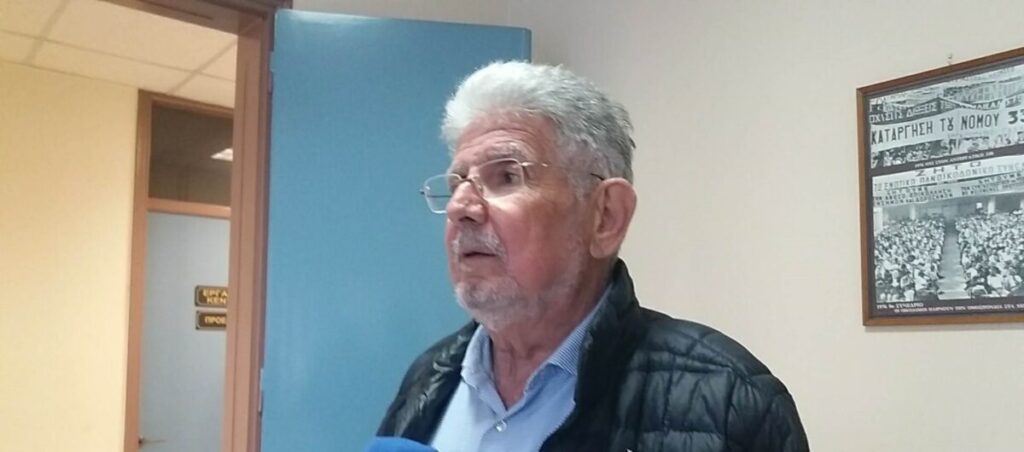 Εύβοια: Αυτή είναι η τελευταία οικογενειακή φωτογραφία του Δημήτρη Πιπεργία Εύβοια: Αυτή είναι η τελευταία οικογενειακή φωτογραφία του Δημήτρη Πιπεργία