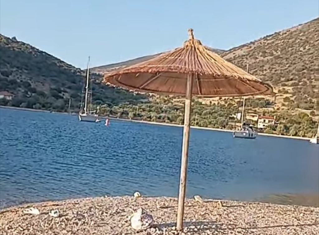 Καιρός: Ζέστη και άνεμοι σήμερα σε Εύβοια και Σκύρο Καιρός: Ζέστη και άνεμοι σήμερα σε Εύβοια και Σκύρο