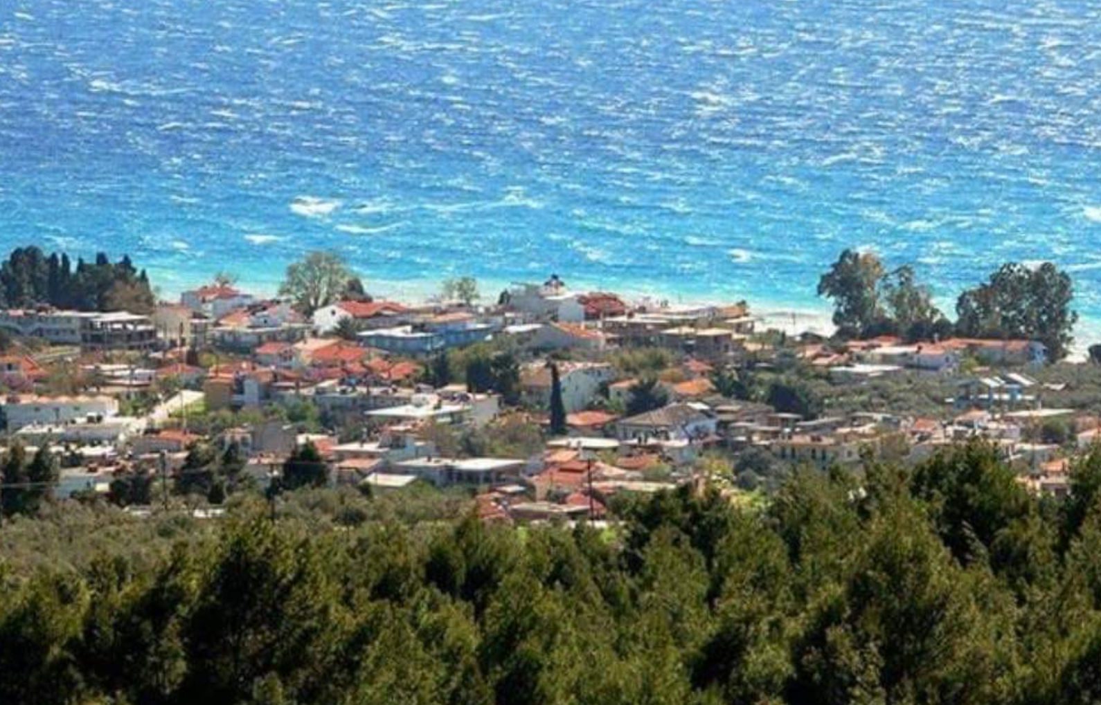 Εύβοια: Ερωτήματα για τον αποκλεισμό της Μαρίνα Ροβιών από τη χρηματοδότηση Εύβοια: Ερωτήματα για τον αποκλεισμό της Μαρίνα Ροβιών από τη χρηματοδότηση