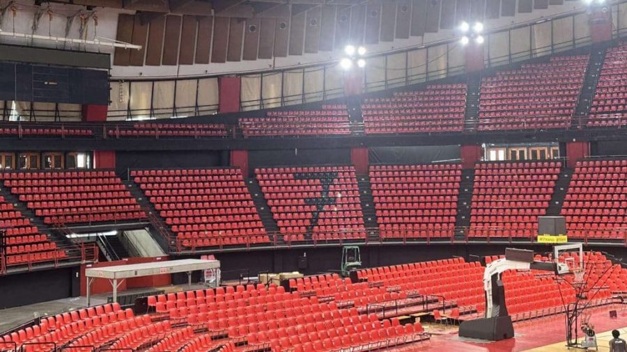 Παραχωρείται το ΣΕΦ στην ΚΑΕ Ολυμπιακός; Παραχωρείται το ΣΕΦ στην ΚΑΕ Ολυμπιακός;