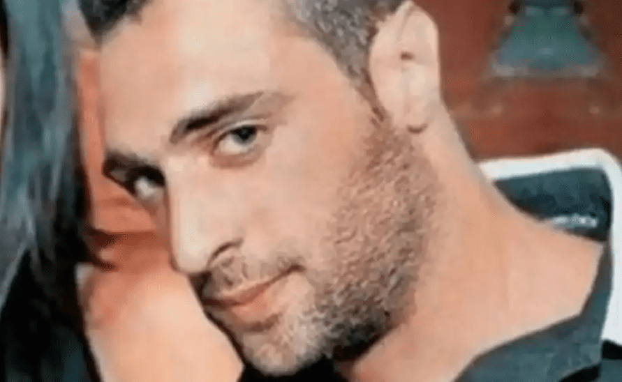 Πέθανε στα 37 του Βαγγέλης Στεφανάκης: Είχε καταδικαστεί για τη δολοφονία της συντρόφου του, Φαίης Μπλάχα Πέθανε στα 37 του Βαγγέλης Στεφανάκης: Είχε καταδικαστεί για τη δολοφονία της συντρόφου του, Φαίης Μπλάχα