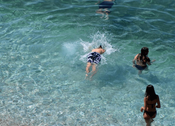 Έρχεται νέος ισχυρός καύσωνας – Πότε ξεκινάει Έρχεται νέος ισχυρός καύσωνας – Πότε ξεκινάει