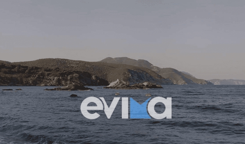 Μια παραλία… ολόκληρο νησί στην Εύβοια- Πώς θα την βρείτε Μια παραλία… ολόκληρο νησί στην Εύβοια- Πώς θα την βρείτε