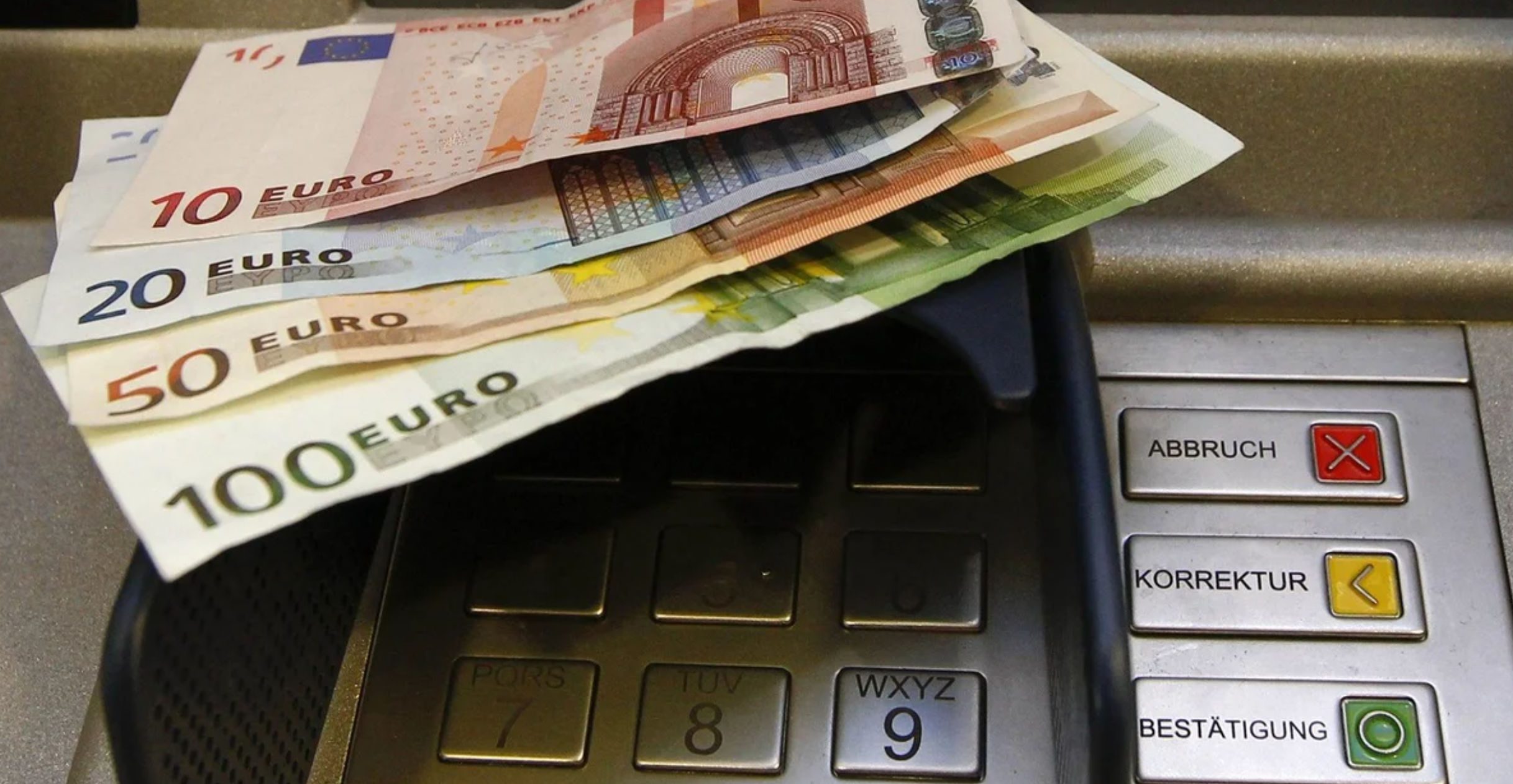 e-ΕΦΚΑ: Δείτε την ημερομηνία καταβολής των συντάξεων Αυγούστου 2025 e-ΕΦΚΑ: Δείτε την ημερομηνία καταβολής των συντάξεων Αυγούστου 2025