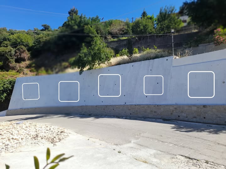 Εύβοια: To χωριό που παίρνει χρώμα και πολιτιστική ταυτότητα Εύβοια: To χωριό που παίρνει χρώμα και πολιτιστική ταυτότητα