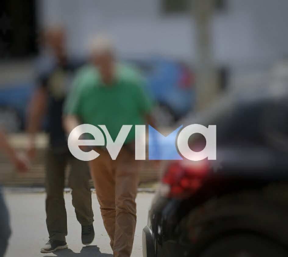 Εύβοια: Πώς έπεσε το φέρι μποτ σε ξέρα στα Στύρα – Τι είπε ο καπετάνιος στην απολογία του Εύβοια: Πώς έπεσε το φέρι μποτ σε ξέρα στα Στύρα – Τι είπε ο καπετάνιος στην απολογία του