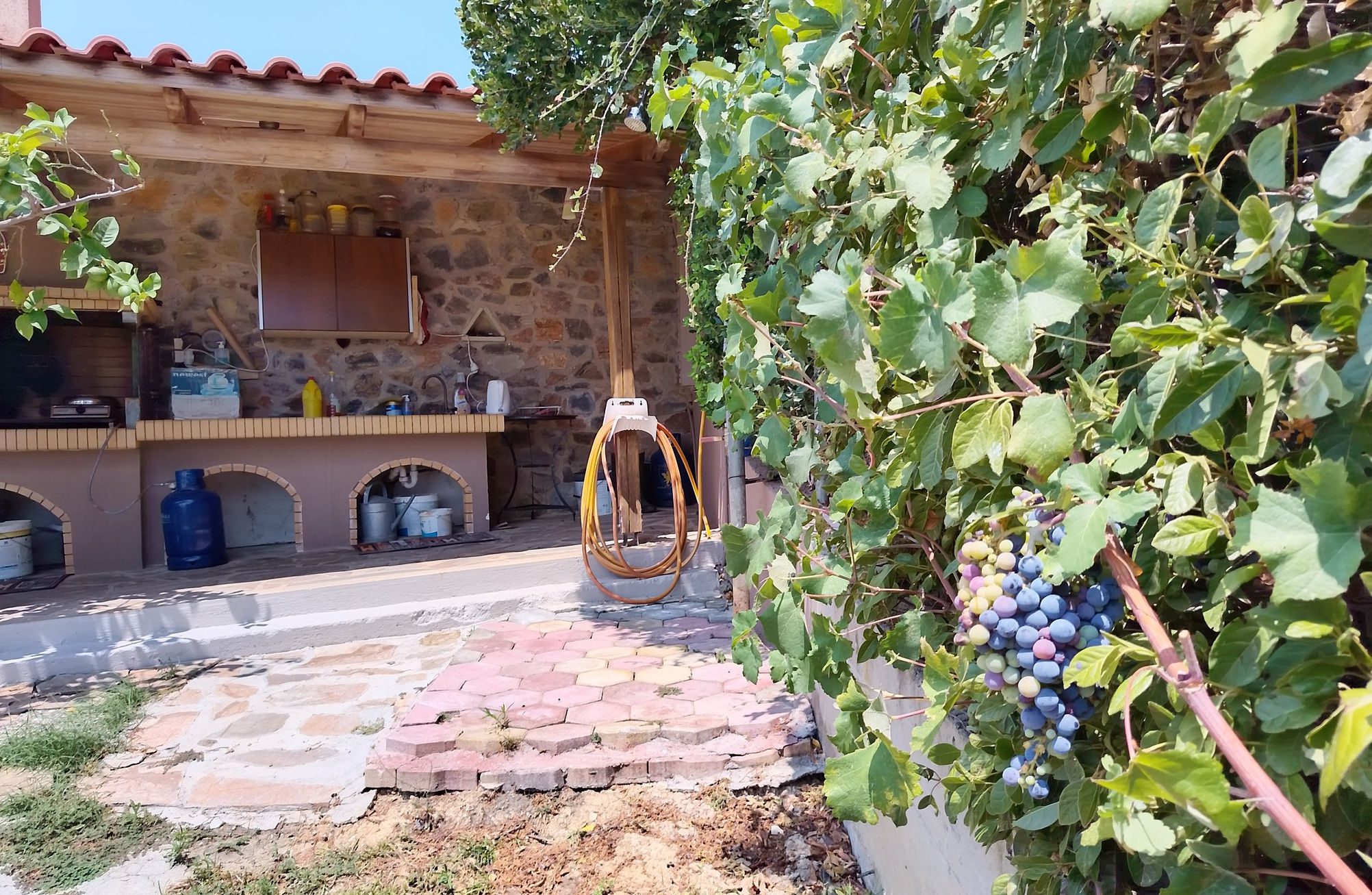 Αυτός είναι ο «κρυφός» θησαυρός της Εύβοιας Αυτός είναι ο «κρυφός» θησαυρός της Εύβοιας
