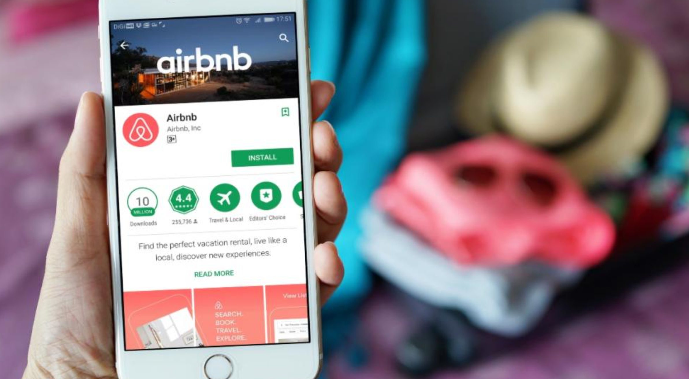Ξόδεψαν 1.300 ευρώ σε ρεύμα σε 3 εβδομάδες σε Airbnb – Τί ανακάλυψε η ιδιοκτήτρια Ξόδεψαν 1.300 ευρώ σε ρεύμα σε 3 εβδομάδες σε Airbnb – Τί ανακάλυψε η ιδιοκτήτρια
