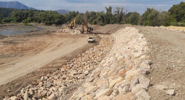 Bόρεια Εύβοια: Έρχεται μεγάλο αντιπλημμυρικό έργο 7 εκατ. ευρώ- Πού θα γίνουν παρεμβάσεις Bόρεια Εύβοια: Έρχεται μεγάλο αντιπλημμυρικό έργο 7 εκατ. ευρώ- Πού θα γίνουν παρεμβάσεις