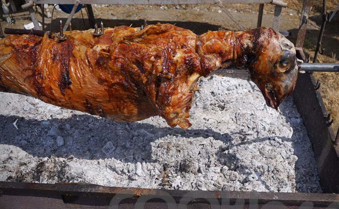 «Φωτιά» οι τιμές σε αρνί και πρόβειο κρέας λόγω της ευλογιάς των αιγοπροβάτων «Φωτιά» οι τιμές σε αρνί και πρόβειο κρέας λόγω της ευλογιάς των αιγοπροβάτων