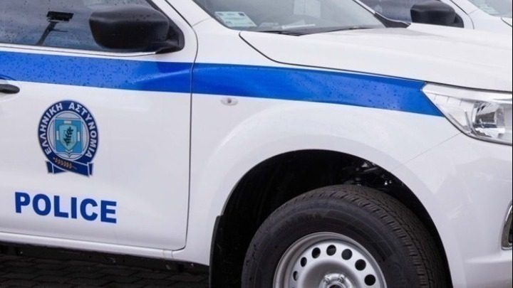 Γιατί πρώην στρατιωτικός είχε κάνει το σπίτι του οπλοστάσιο- Τον «ξετρύπωσε» το ελληνικό FBI Γιατί πρώην στρατιωτικός είχε κάνει το σπίτι του οπλοστάσιο- Τον «ξετρύπωσε» το ελληνικό FBI