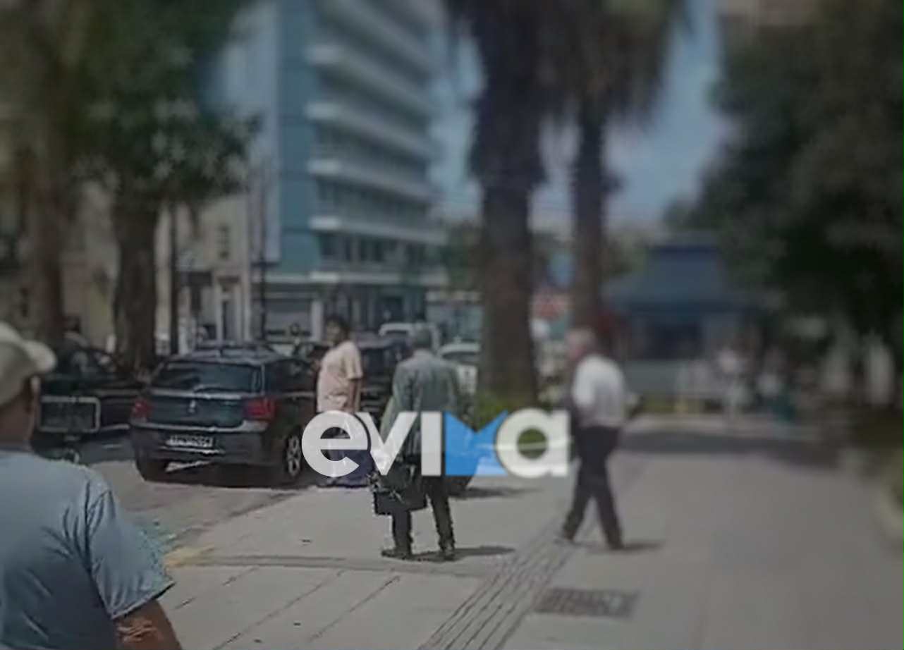 Νέα Στύρα: Ελεύθερος με περιοριστικούς όρους ο καπετάνιος
