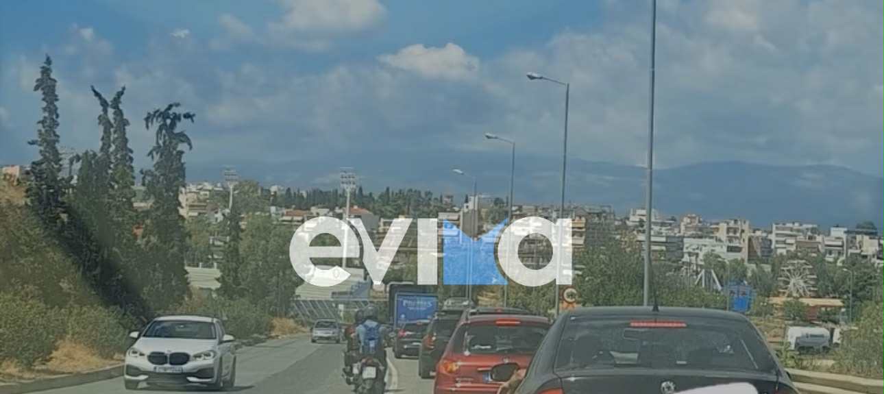 «Φράκαρε» η Εύβοια: Έφτασαν οι αδειούχοι του Αυγούστου – Αυξημένη κίνηση στους δρόμους «Φράκαρε» η Εύβοια: Έφτασαν οι αδειούχοι του Αυγούστου – Αυξημένη κίνηση στους δρόμους