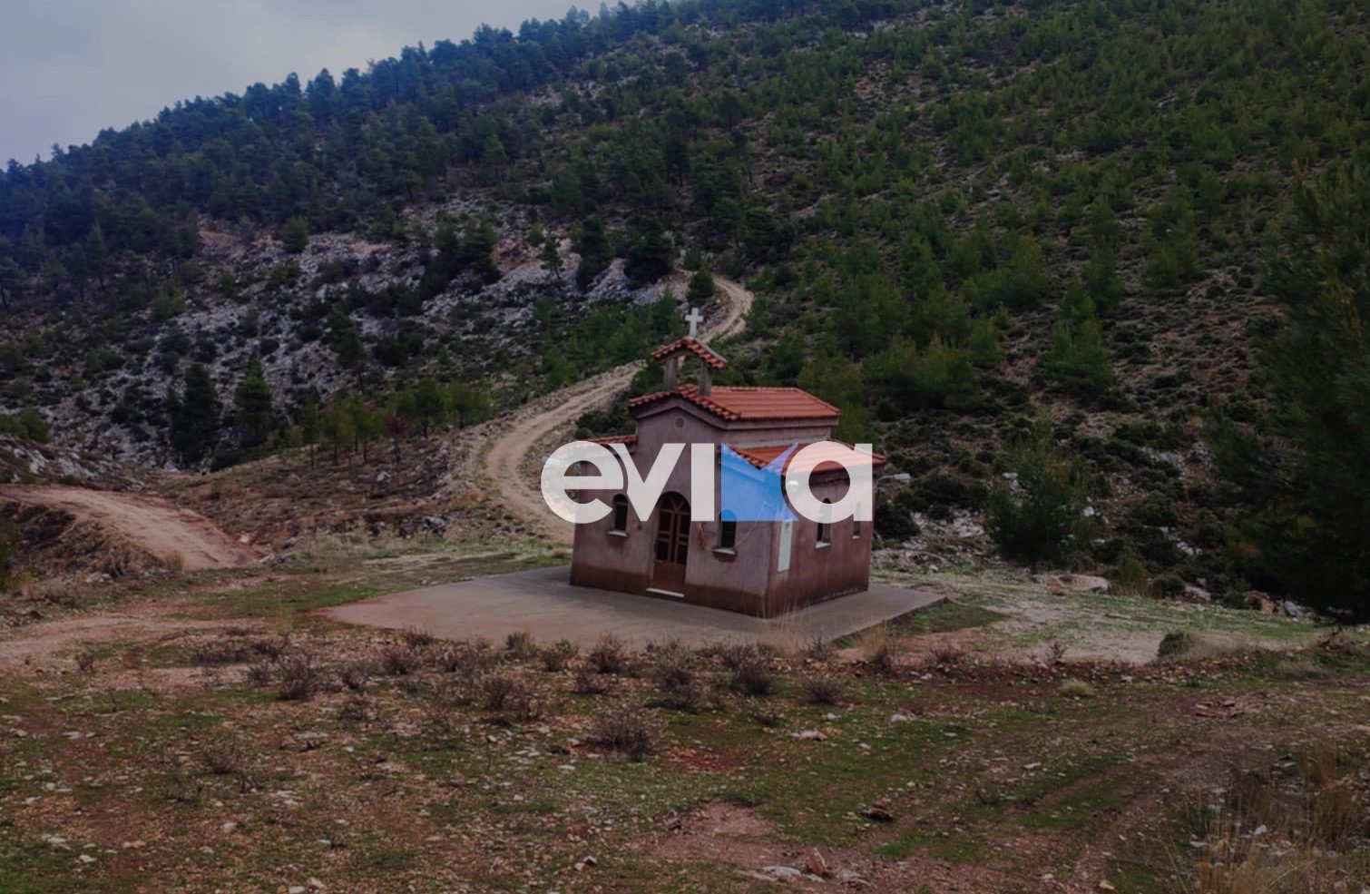 Εύβοια: Ο Μίστρος δεν ξεχνά τη φονική φωτιά του 2007 – Σήμερα το μνημόσυνο για τους πέντε νεκρούς Εύβοια: Ο Μίστρος δεν ξεχνά τη φονική φωτιά του 2007 – Σήμερα το μνημόσυνο για τους πέντε νεκρούς