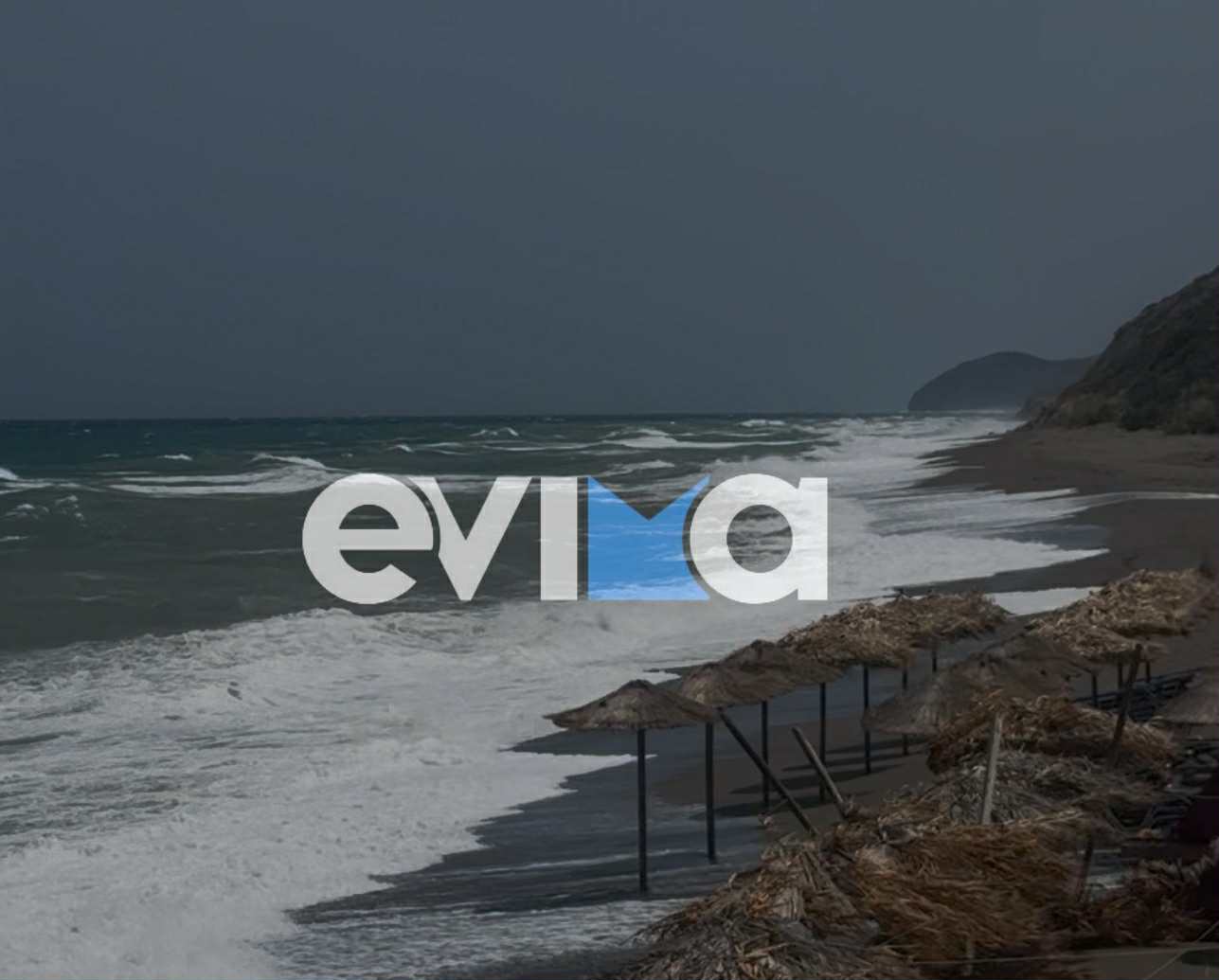 Όσα… παίρνει ο άνεμος και στην Εύβοια – Συνεχίζονται οι θυελλώδεις άνεμοι Όσα… παίρνει ο άνεμος και στην Εύβοια – Συνεχίζονται οι θυελλώδεις άνεμοι