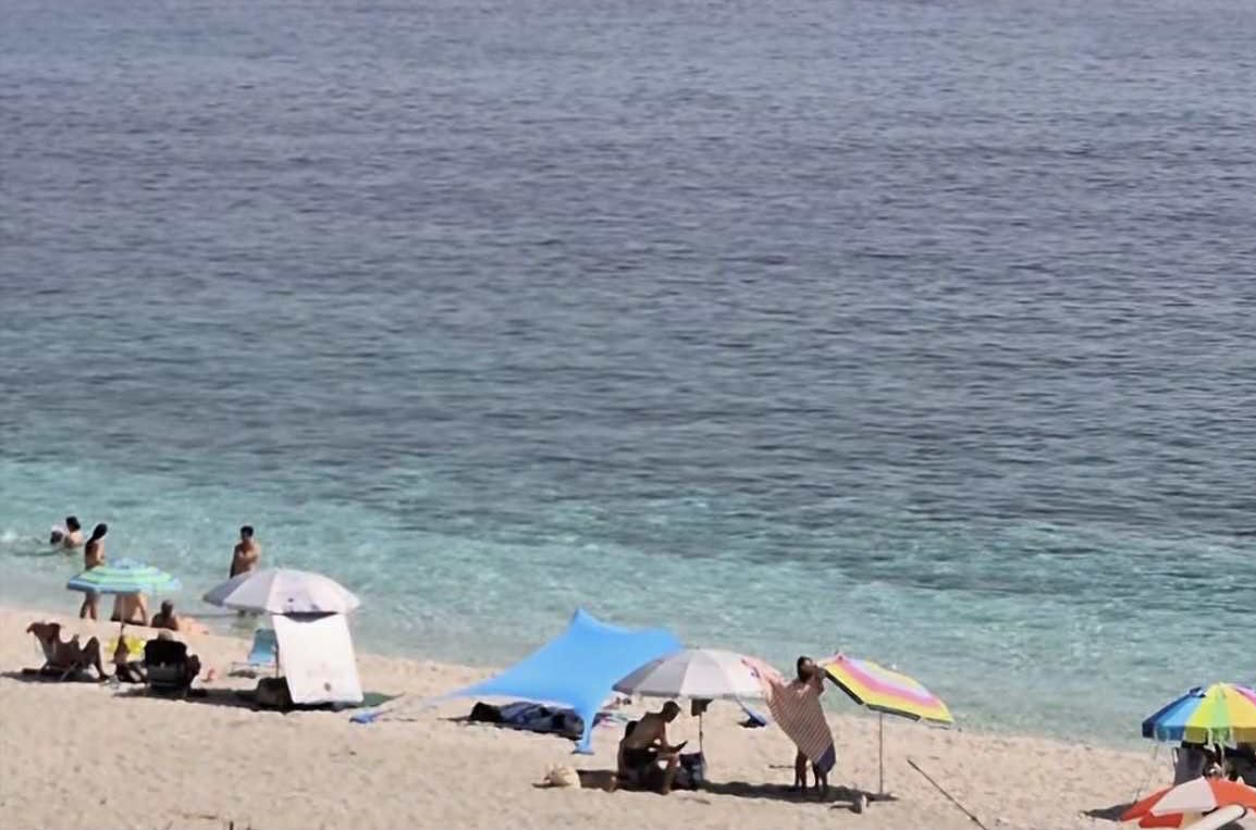 Καιρός: Ζέστη και σήμερα σε Εύβοια και Σκύρο Καιρός: Ζέστη και σήμερα σε Εύβοια και Σκύρο