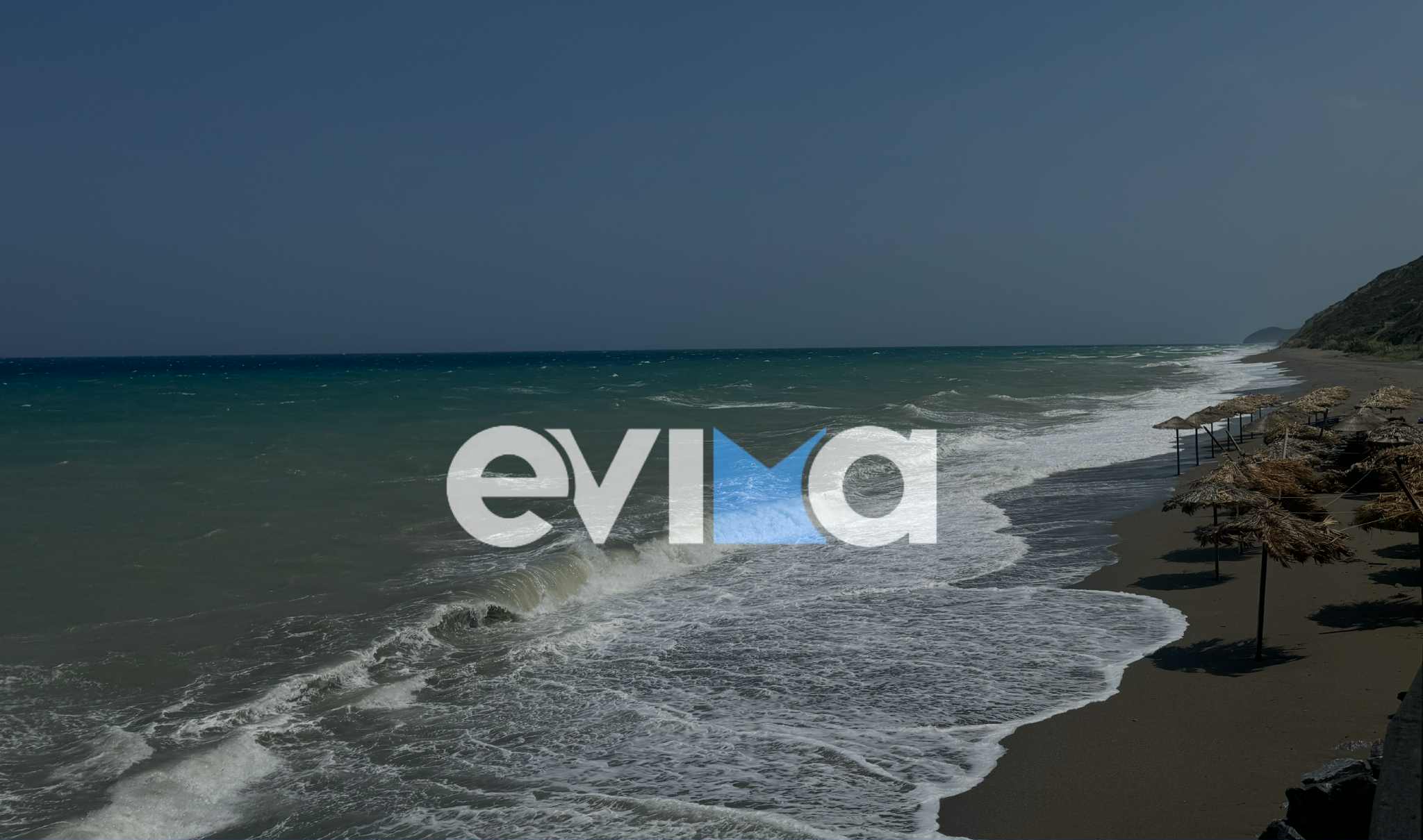 Καιρός: Ζέστη και μποφόρ σαρώνουν και σήμερα Εύβοια και Σκύρο Καιρός: Ζέστη και μποφόρ σαρώνουν και σήμερα Εύβοια και Σκύρο