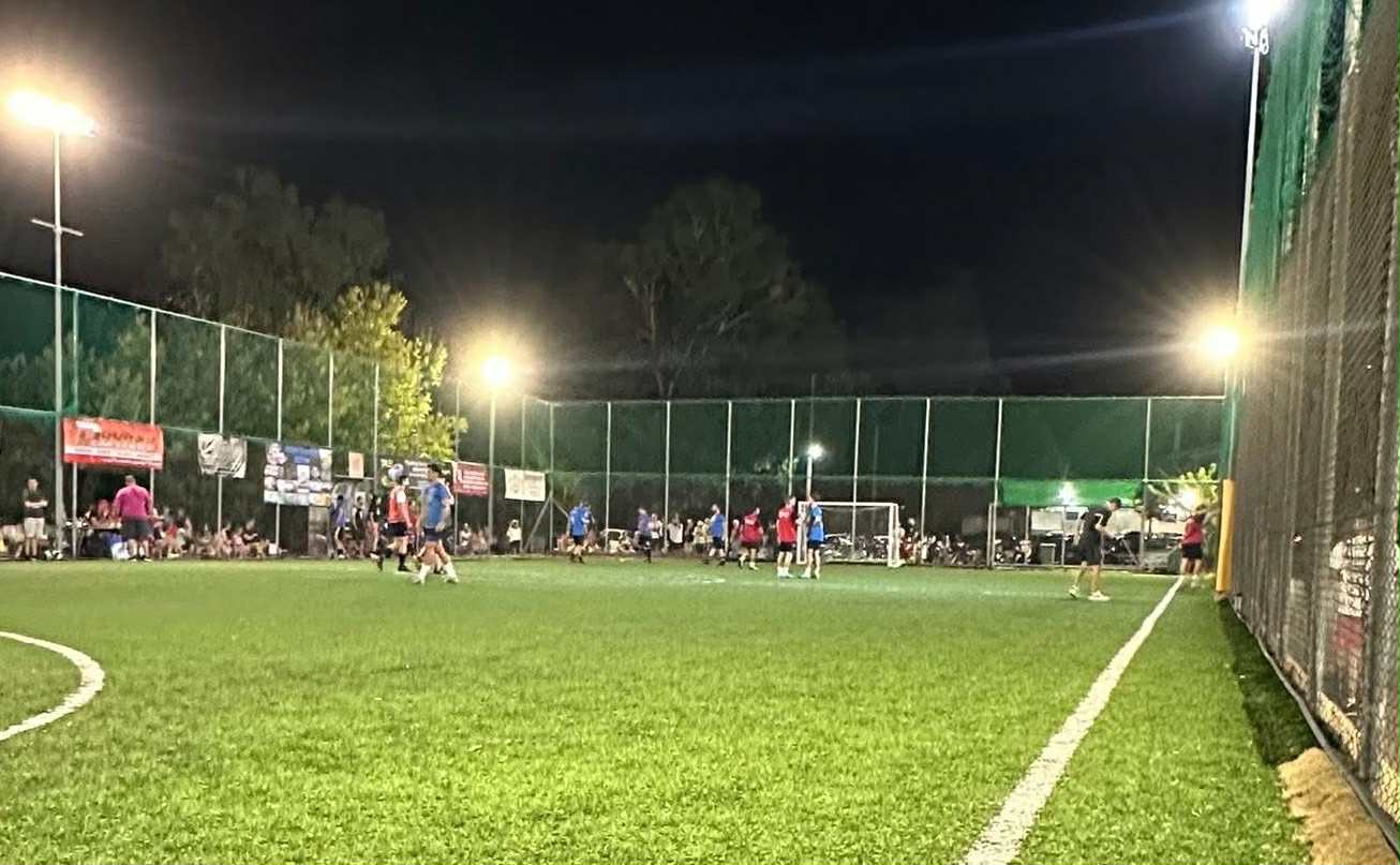 Εύβοια: Ομάδα κατεβαίνει σε τουρνουά 5χ5 με την ονομασία ΟΠΕΚΕΠΕ! (Βίντεο) Εύβοια: Ομάδα κατεβαίνει σε τουρνουά 5χ5 με την ονομασία ΟΠΕΚΕΠΕ! (Βίντεο)