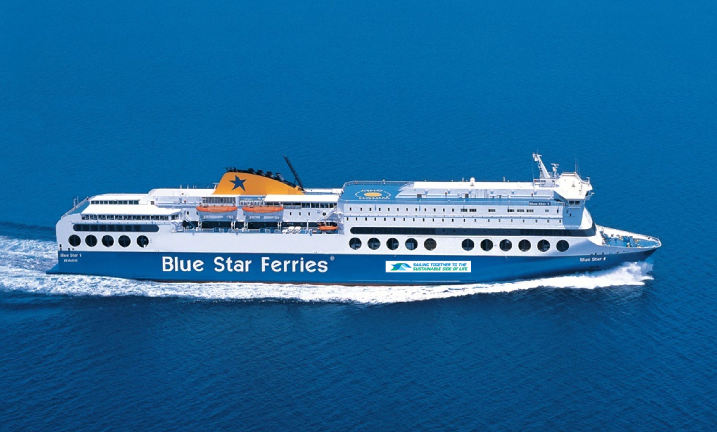 ΠΕΝΕΝ: Απέχει το πλήρωμα του «Blue Star 1» από εργασίες φόρτωσης στις 14 Αυγούστου – Δείτε τον λόγο ΠΕΝΕΝ: Απέχει το πλήρωμα του «Blue Star 1» από εργασίες φόρτωσης στις 14 Αυγούστου – Δείτε τον λόγο
