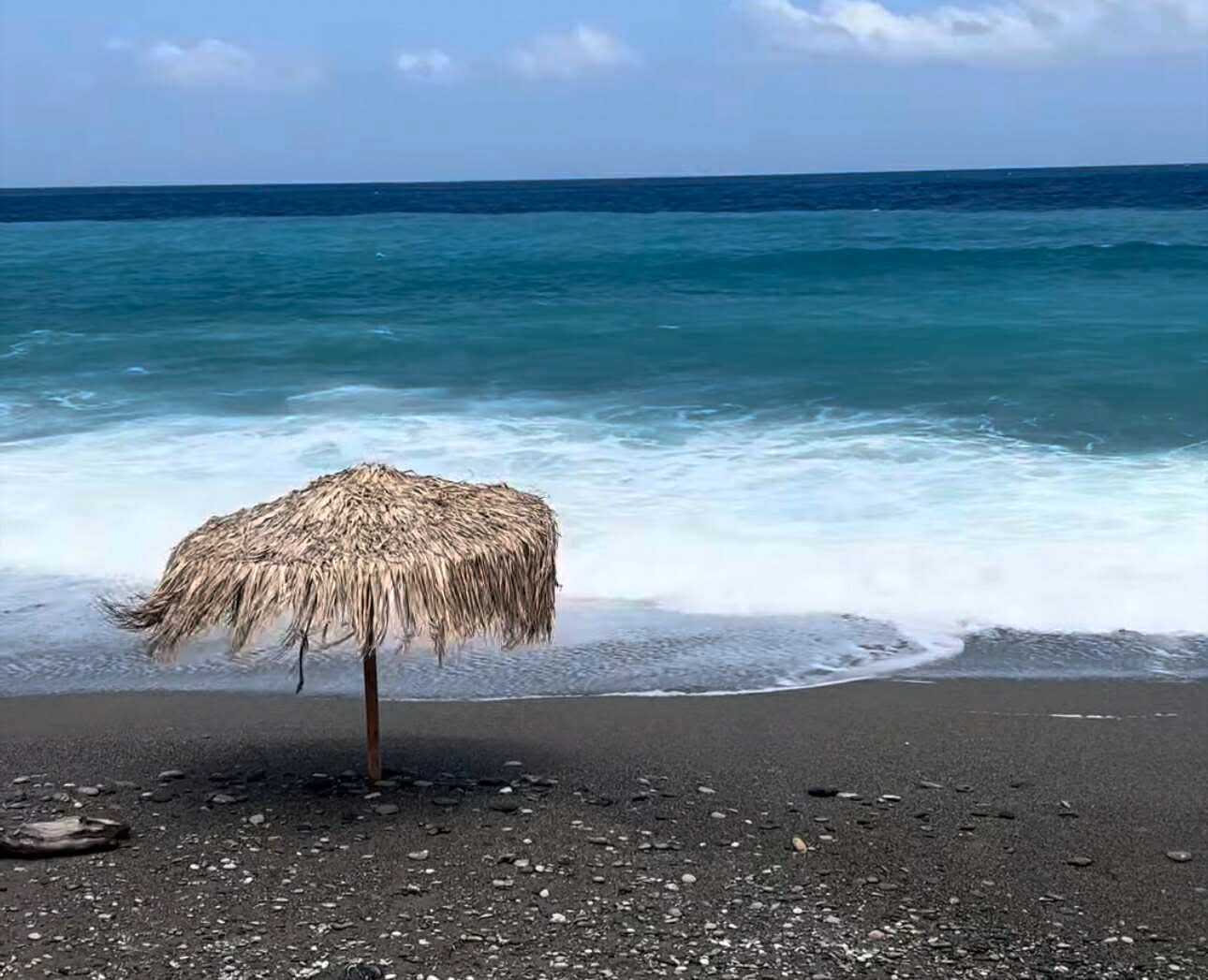 Καιρός: Ζέστη και μποφόρ επιμένουν σε Εύβοια και Σκύρο Καιρός: Ζέστη και μποφόρ επιμένουν σε Εύβοια και Σκύρο