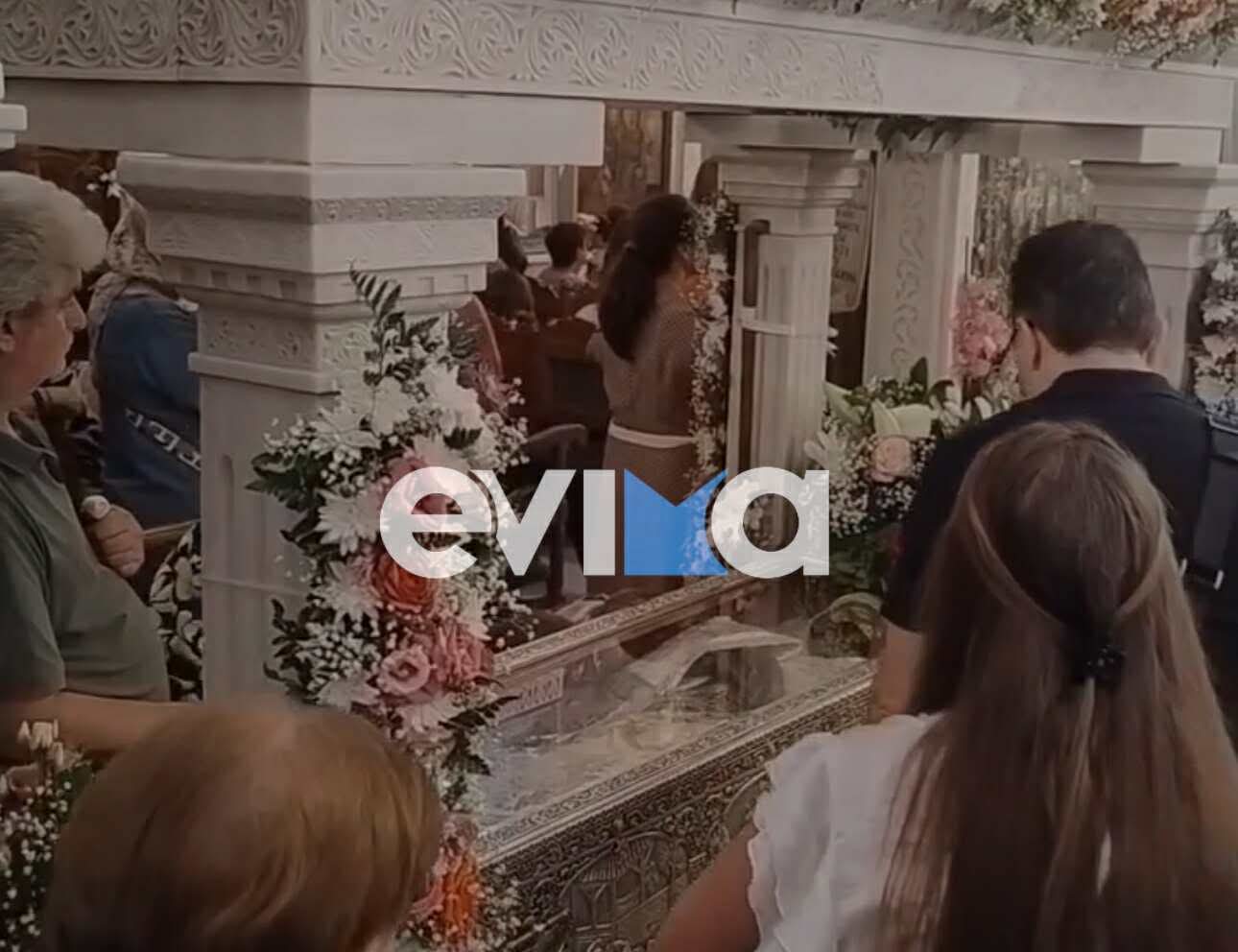 Εύβοια τώρα η γιορτή του θαύματος στον Όσιο Ιωάννη το Ρώσο για τις φωτιές του 2021 ( pics&vid) Εύβοια τώρα η γιορτή του θαύματος στον Όσιο Ιωάννη το Ρώσο για τις φωτιές του 2021 ( pics&vid)