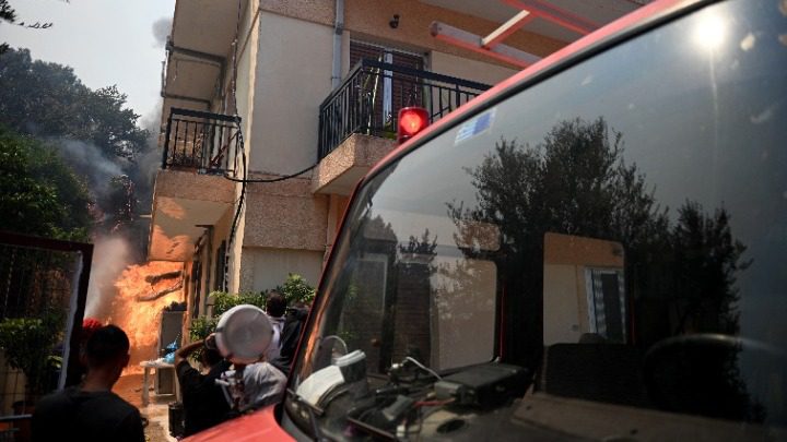 Αυτά είναι τα μέτρα στήριξης για τους πυρόπληκτους φέτους