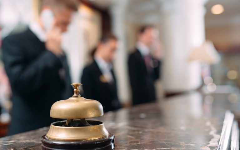 Σε απόγνωση εργαζόμενοι σε πρώην ξενοδοχειακή μονάδα στην Εύβοια