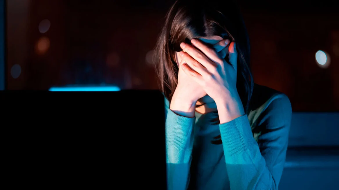 Revenge porn: 32χρονη κατήγγειλε 23χρονο στην Πάτρα Revenge porn: 32χρονη κατήγγειλε 23χρονο στην Πάτρα